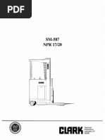 Download 11883734-Clark Npr 17 Npr 20 Forklift Service Repair Workshop Manual Download by JUANNI55 SN191235214 doc pdf