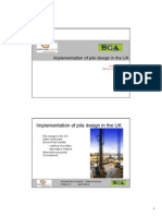 03 Implementation of Pile Design in the UK (Beadman)