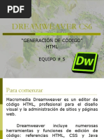 Download Tutorial Dreamweaver Cs6 by Alvarito Ramos Gacia SN191236857 doc pdf