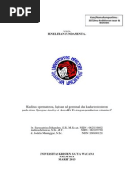 Download Kualitas Spermatozoa Lapisan Sel-UKSW-Fundamental 2013 by Shiget Valliandro SN191244240 doc pdf