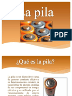 La Pila