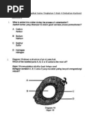 Nota Ringkas Sains Tingkatan 5 Semua Bab