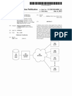 United States: (12) Patent Application Publication (10) Pub. No.: US 2013/0144901 A1