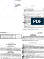 NE 021 - 03 - Stabilirea Cerintelor Tehn Calitate Drumuri