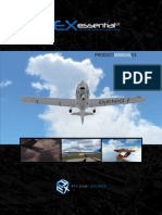 REX Essential Help PDF File FSX FS9 FSFLY