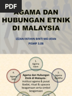 Download Agama Dan Hubungan Etnik Di Malaysia 00 by Izzan Fatihin SN191261718 doc pdf