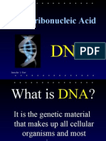 DNA Power Point