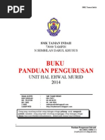 Buku Panduan Pengurusan Unit HEM 2014 - New