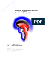 GIS MSC Theses (Bromanc