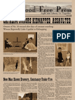 Deadwood Free Press Vol 2 Issue 16