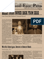 Deadwood Free Press Vol 2 Issue 21