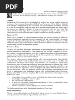 You Fuzzy in With Me