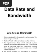 Data Transmission