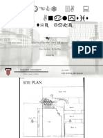 Project 3A: Site Analysis: The Lake