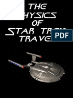 Physics Star Trek