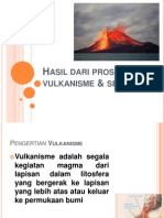 Proses Hasil Pasca Vulkanik (Kel. 7)