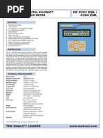 Ce 0303 Eml, 0304 Eml