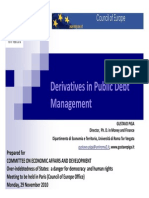 Derivatives in Public Debt Management_Piga