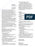 Description:: Shock, Circulatory