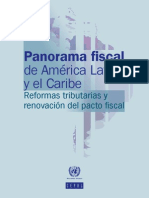 2013 105 Panorama_Fiscal WEB[1] Finanzas Tributos