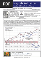 Thackray Market Letter 2013 December