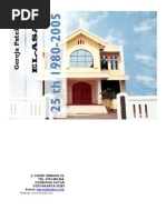Download 25th Gereja Pantekosta El-Asah dan Penggembalaan Pdt Samuel Tandiassa by Stanssa SN19128784 doc pdf