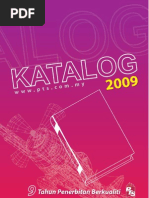Download Katalog PTS April 2009 by bukupts SN19128943 doc pdf