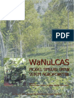 Walnucas Sistem Agroforestri