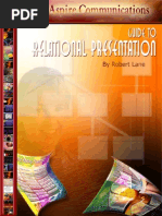 Guide to Relational Presentations
