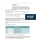 IP Address