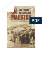 Saccomanno, Guillermo - Un Maestro [PDF]