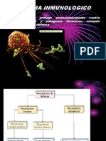 Sistema Inmunologico
