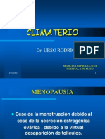 (20)  CLIMATERIO