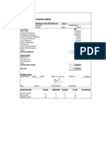 3d Reference in Excell