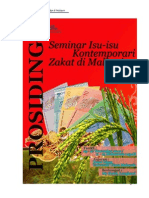 Download Seminar Zakat 2012 by Adalheidis Annesley Alexandros SN191297811 doc pdf