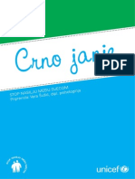 Radionica - Crno Janje