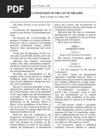 Montevideo Convention On The Rights and Duties of States | PDF | Treaty ...