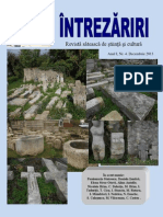 Revista Intrezariri