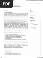 Download Metode Yadain Litahfidzil QurAn_ Metode Yadain by Wahyu Hidayat SN191303700 doc pdf