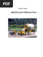 Download Buku Ajar Mesin Dan Peralatan TPHP by yogaika SN191305175 doc pdf