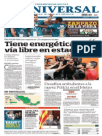 Gcp Portadas Medios Nacionales Vier 13 Dic 2013