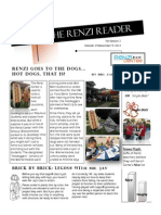 The Renzi Reader: Issue 2