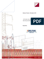 Estudio Límites de Transmisión