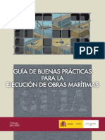 Guia Obras Maritimas