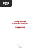 Linha Guia Dengue