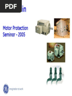 Download Motor Protection Relay Setting Guide  by Thanigaivelan Govindhasamy SN191320986 doc pdf