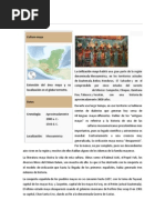 Cultura Maya