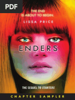 Download Enders by Lissa Price by Random House Teens SN191322955 doc pdf