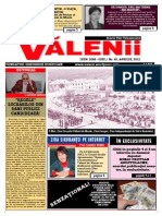 Ziarul Valenii / 43
