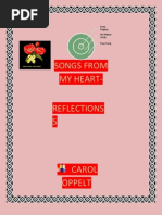 Hug O'War Poem by Shel Silverstein | PDF | Art | Poetry